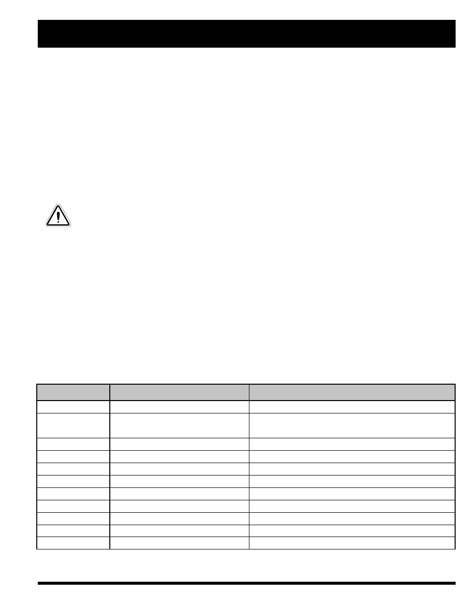 Quantum REHAB 610 User Manual | Page 37 / 59