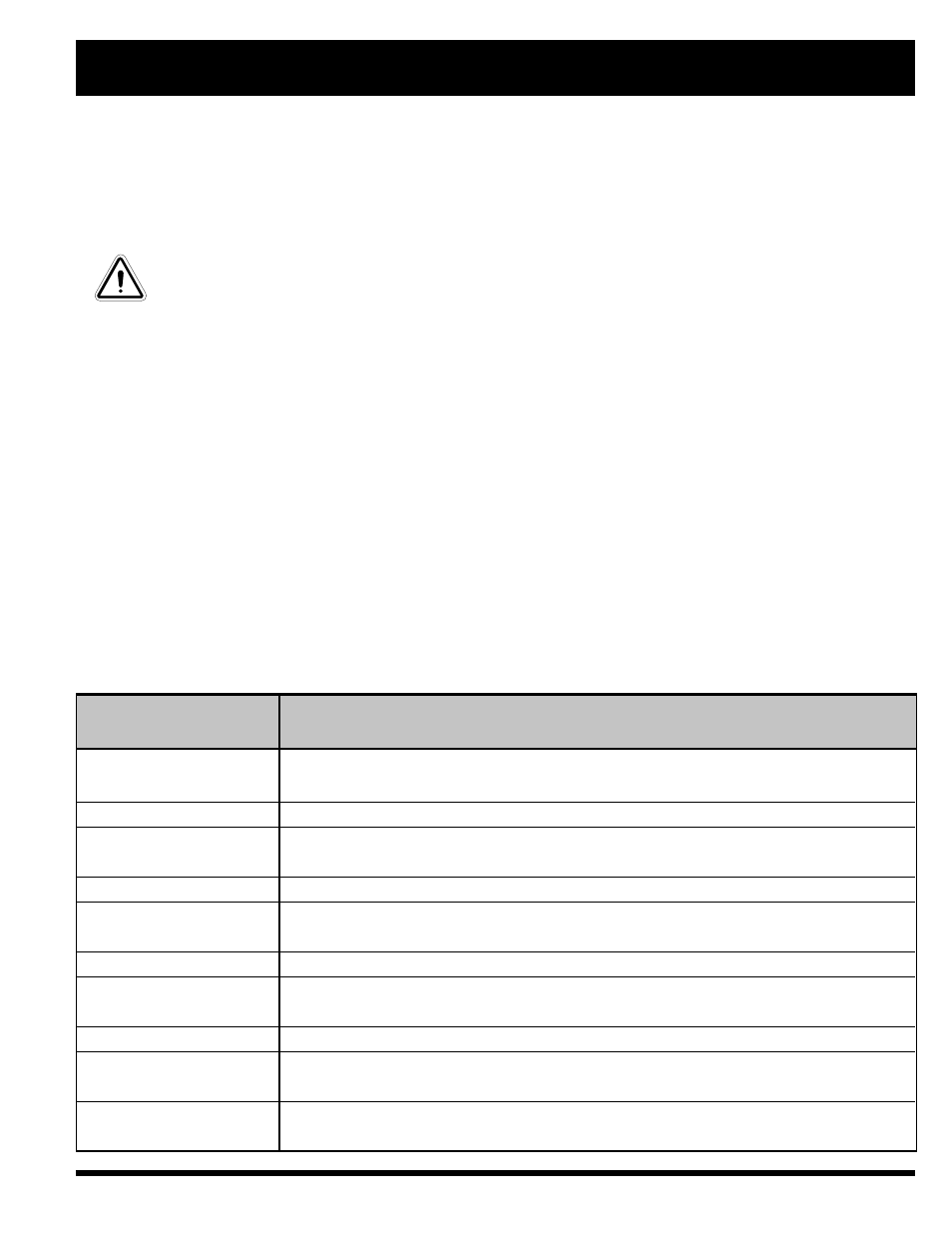 Quantum REHAB 610 User Manual | Page 41 / 59