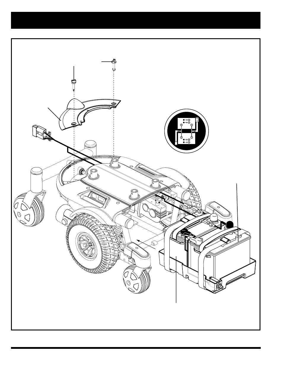 Quantum REHAB 610 User Manual | Page 54 / 59