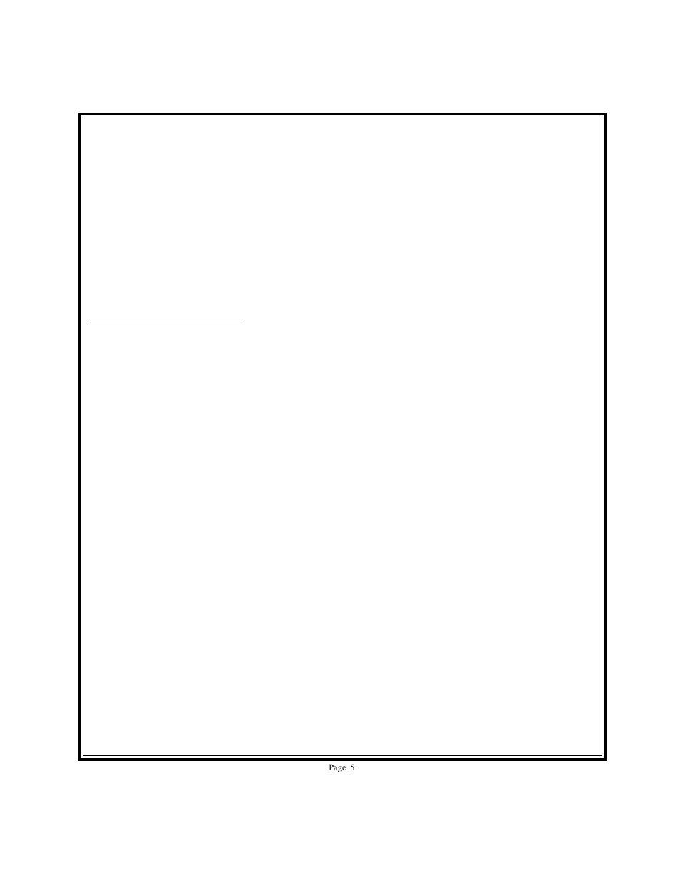 Q-Logic Car Security System APS-610 User Manual | Page 5 / 10