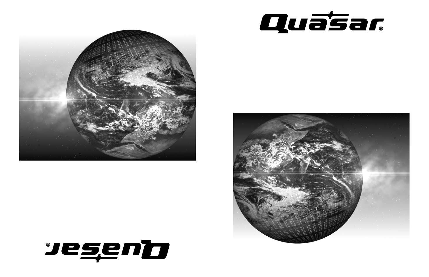QUASAR SP-3235 User Manual | 72 pages