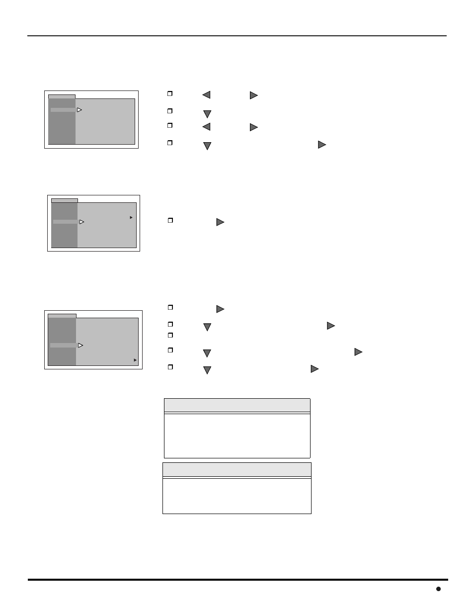 Timer, Turn off after 90 minutes, Timer activation | QUASAR SP-3235 User Manual | Page 21 / 72