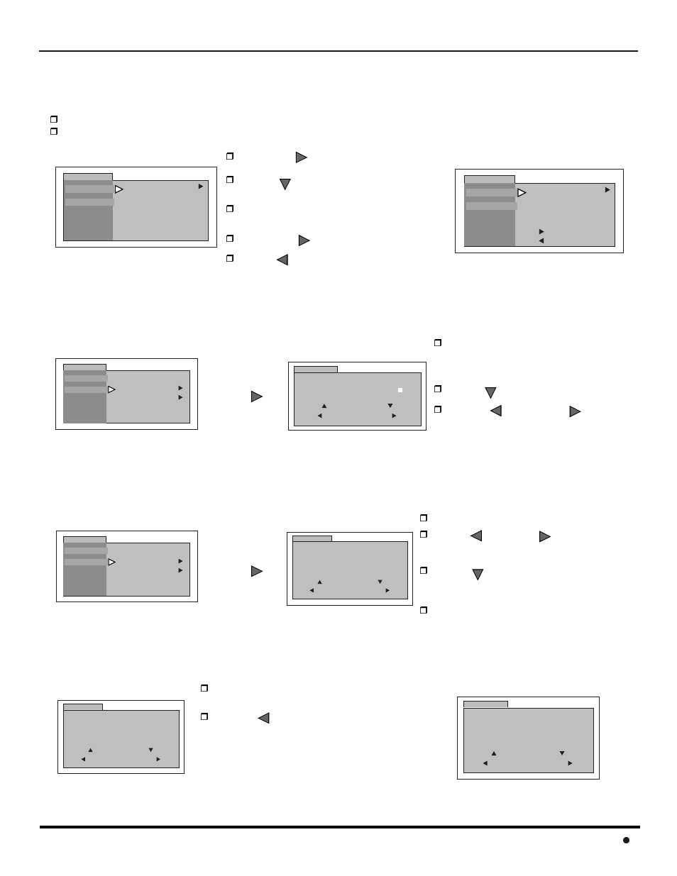 Channels, Peration 21, Favorites | QUASAR SP-3235 User Manual | Page 23 / 72
