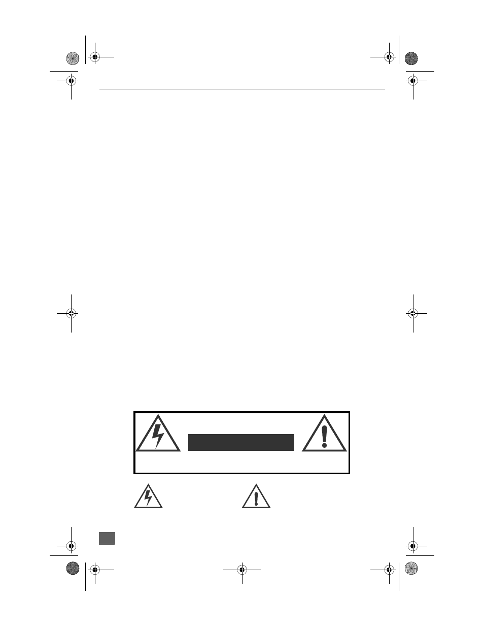 Indice, Advertencia, Instrucciones de seguridad | QUASAR SP3234 User Manual | Page 18 / 32