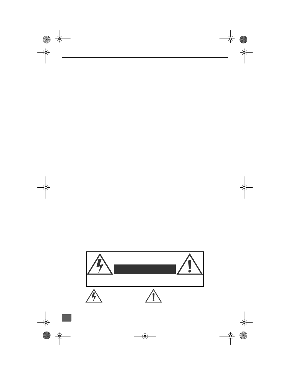 QUASAR SP3234 User Manual | Page 2 / 32