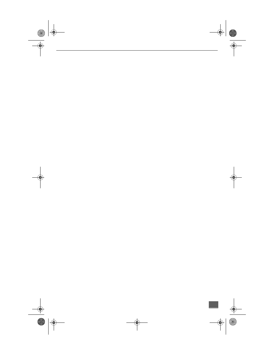 Nota | QUASAR SP3234 User Manual | Page 31 / 32