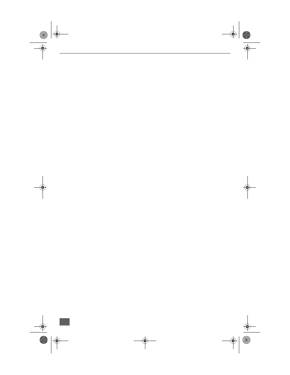 Nota | QUASAR SP3234 User Manual | Page 32 / 32