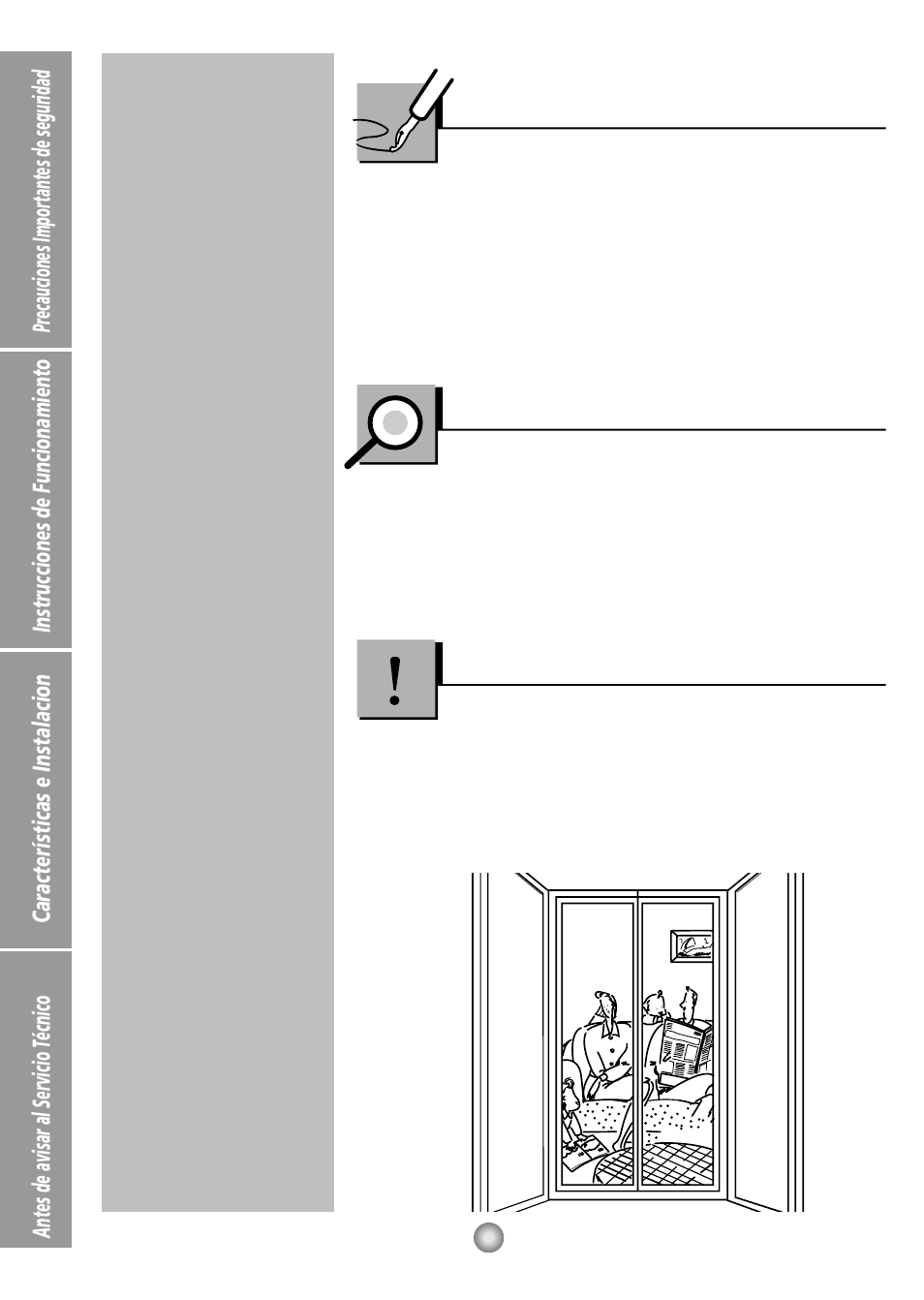 QUASAR HQ-2082UH User Manual | Page 16 / 32