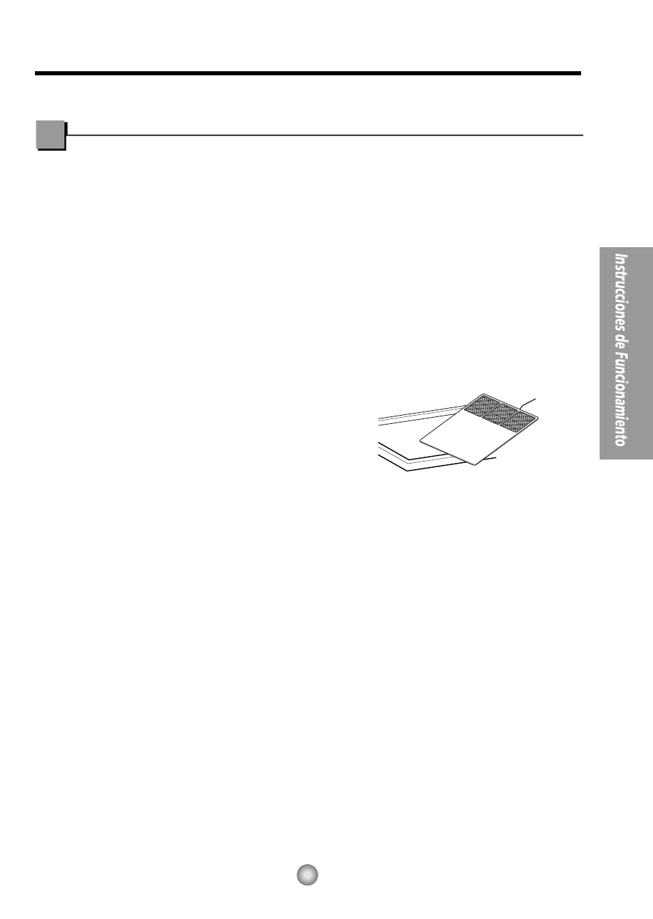 Cuidado y mantenimiento, Limpieza de filtro de aire | QUASAR HQ-2082UH User Manual | Page 21 / 32