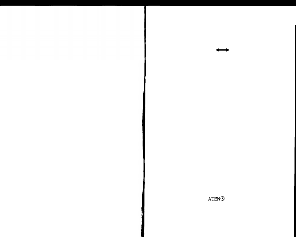 QVS Interface Converter IC-485S User Manual | 12 pages