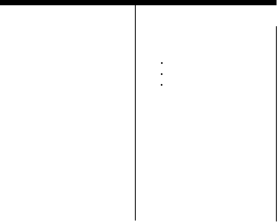 Package checklist | QVS Interface Converter IC-485S User Manual | Page 2 / 12