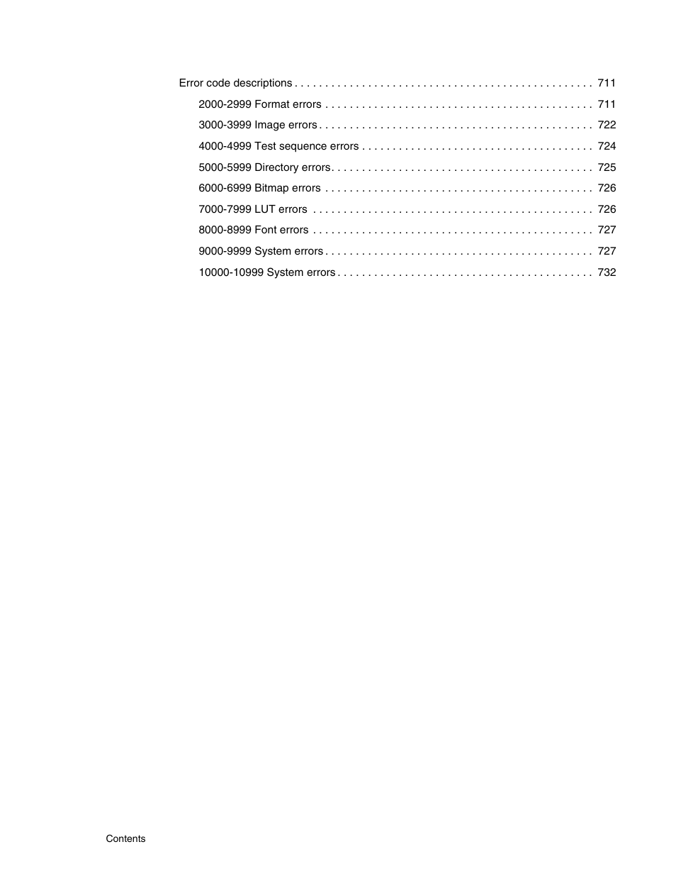 Quantum Data 802BT User Manual | Page 10 / 744