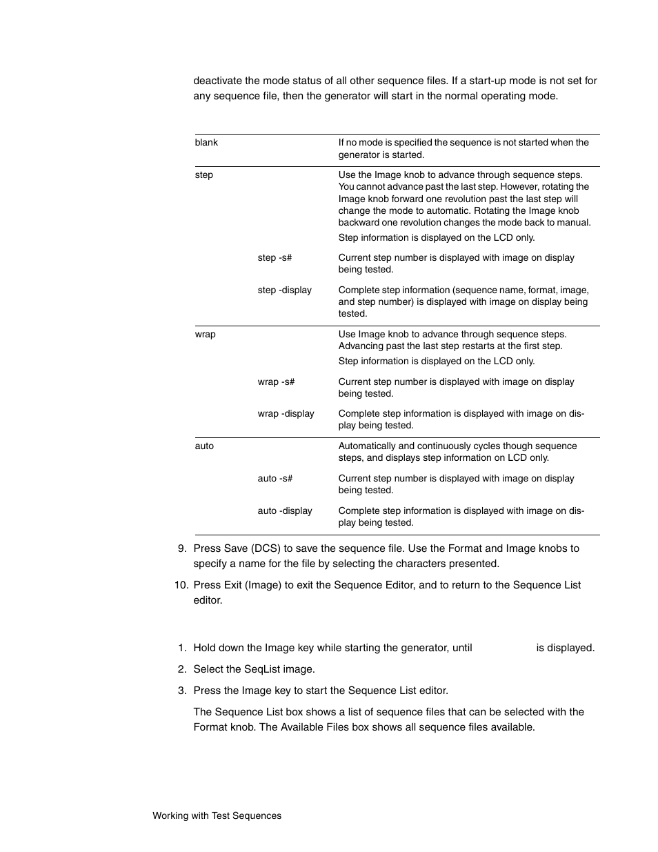 Quantum Data 802BT User Manual | Page 100 / 744