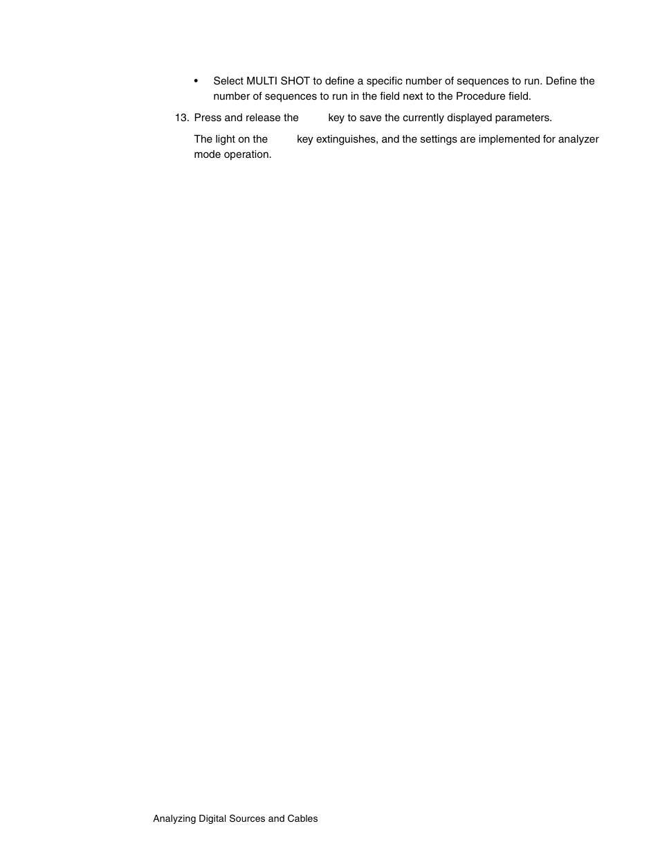 Quantum Data 802BT User Manual | Page 154 / 744