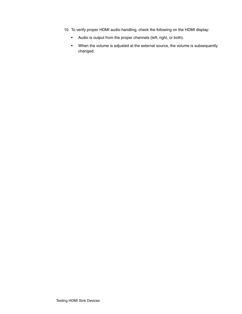 Quantum Data 802BT User Manual | Page 170 / 744