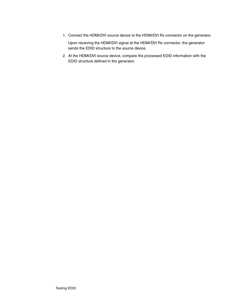 Quantum Data 802BT User Manual | Page 180 / 744