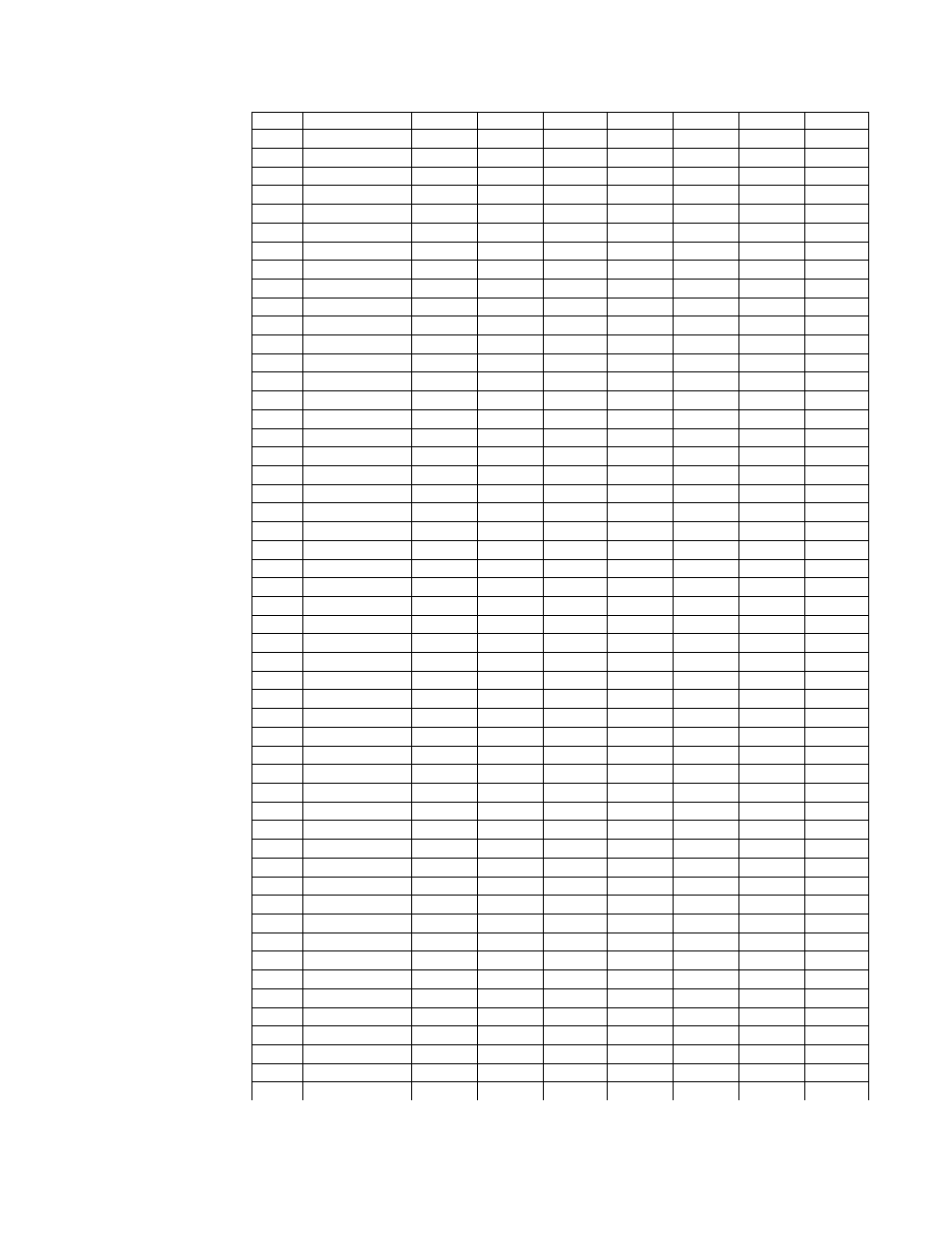 Quantum Data 802BT User Manual | Page 309 / 744