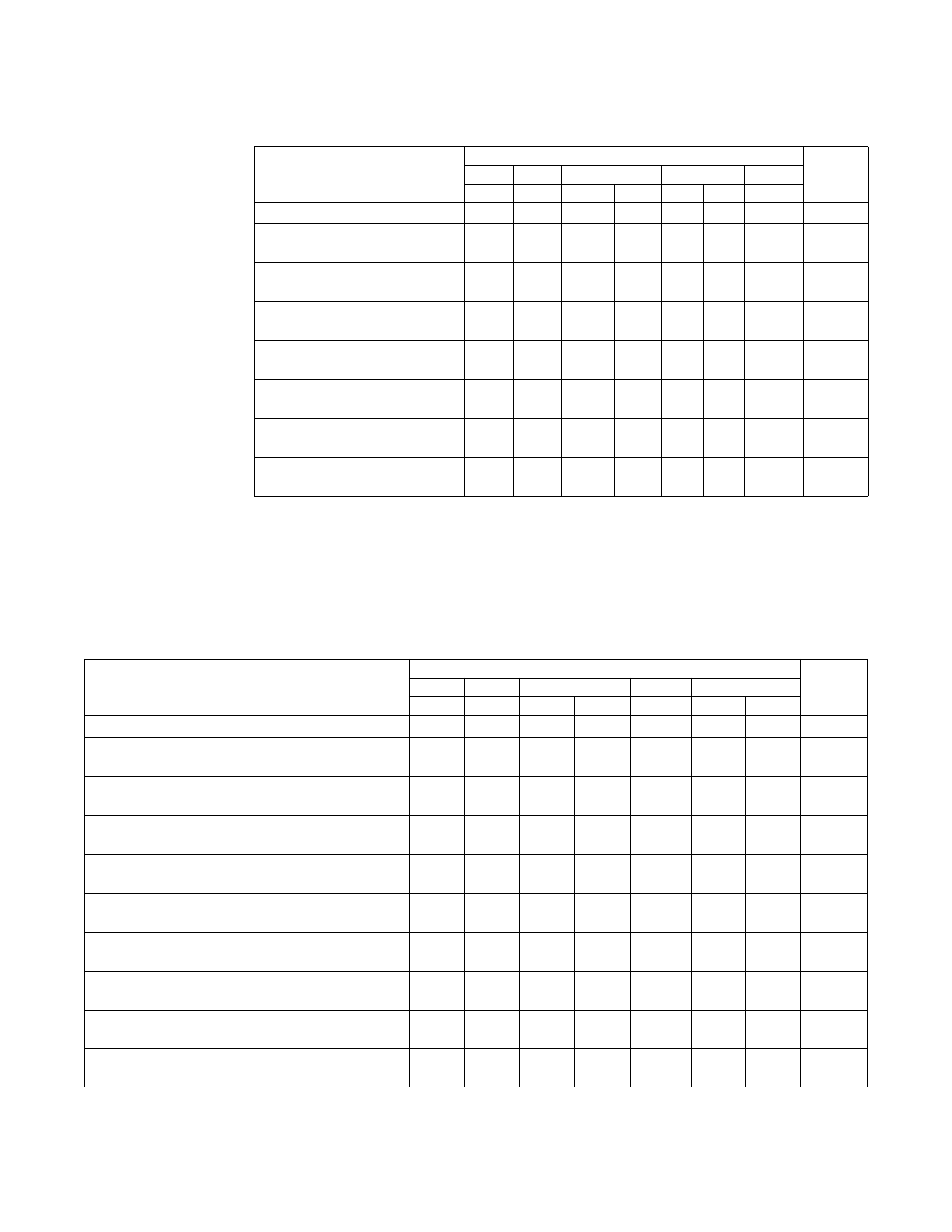 Quantum Data 802BT User Manual | Page 329 / 744