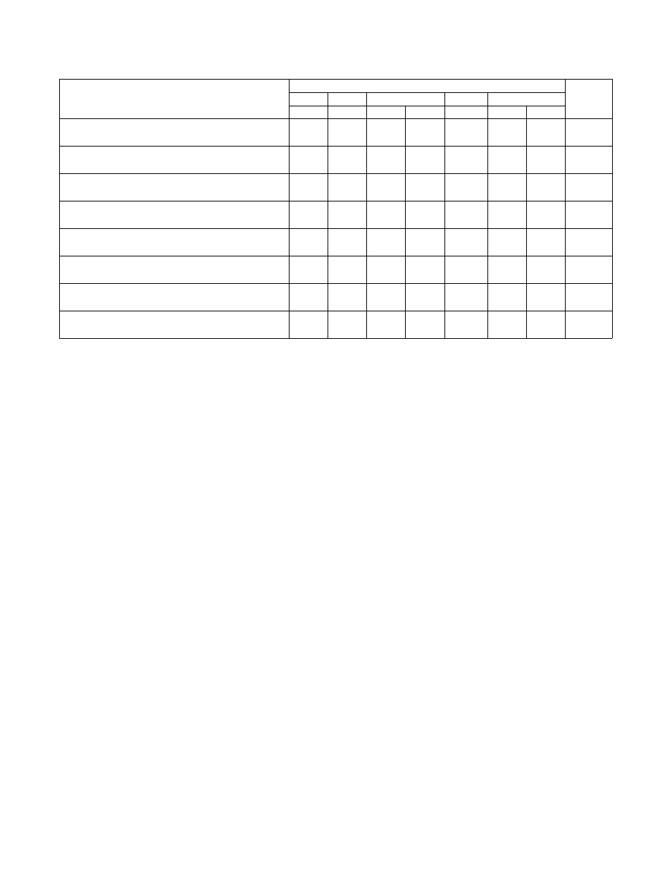Quantum Data 802BT User Manual | Page 330 / 744