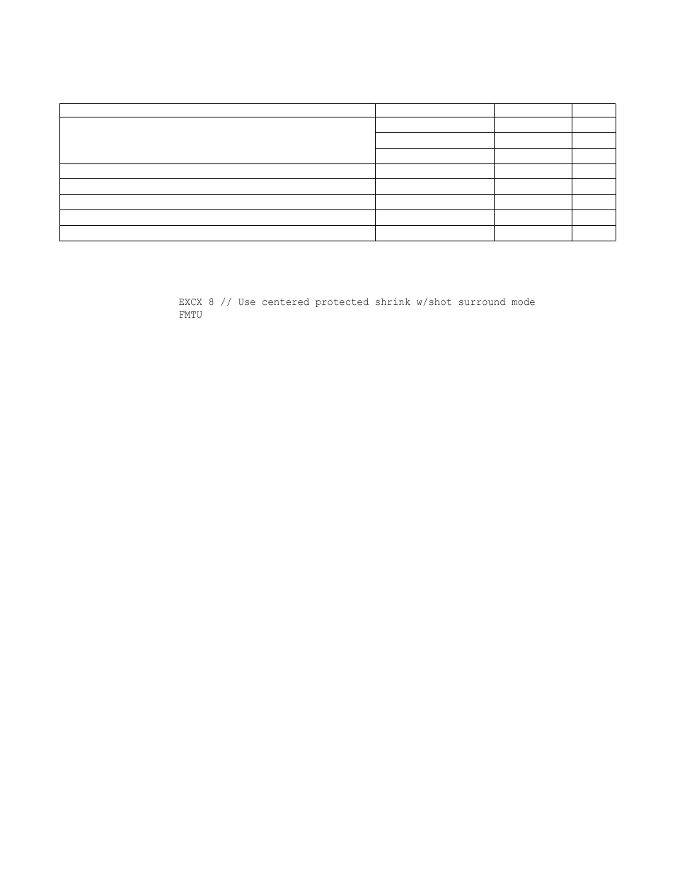 Quantum Data 802BT User Manual | Page 331 / 744