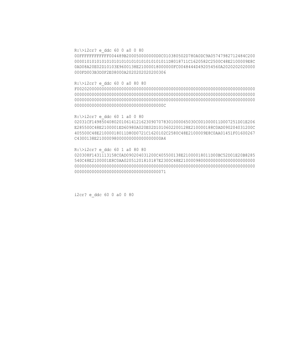 Quantum Data 802BT User Manual | Page 390 / 744