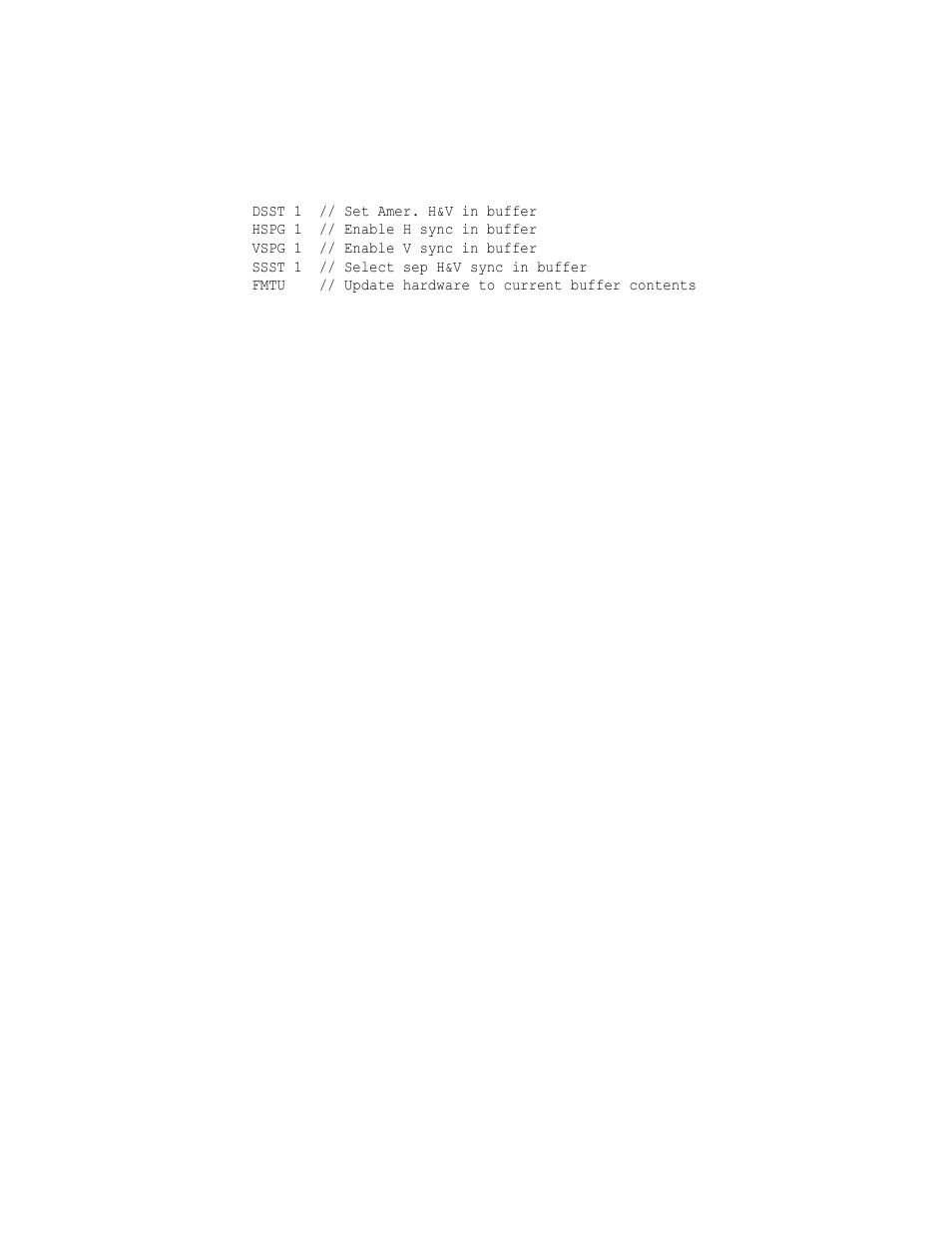 Quantum Data 802BT User Manual | Page 547 / 744