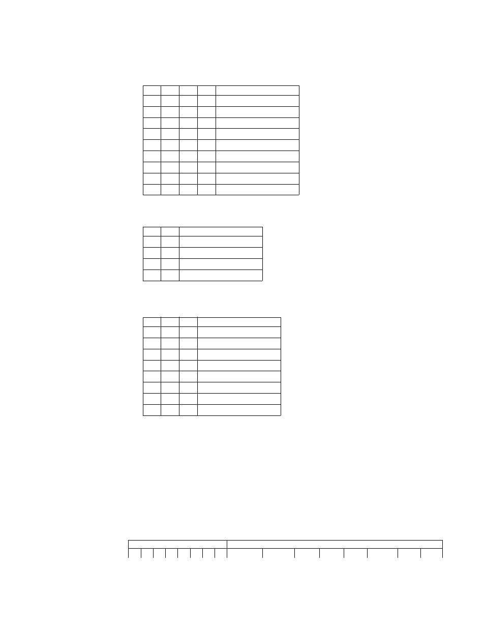 Quantum Data 802BT User Manual | Page 585 / 744