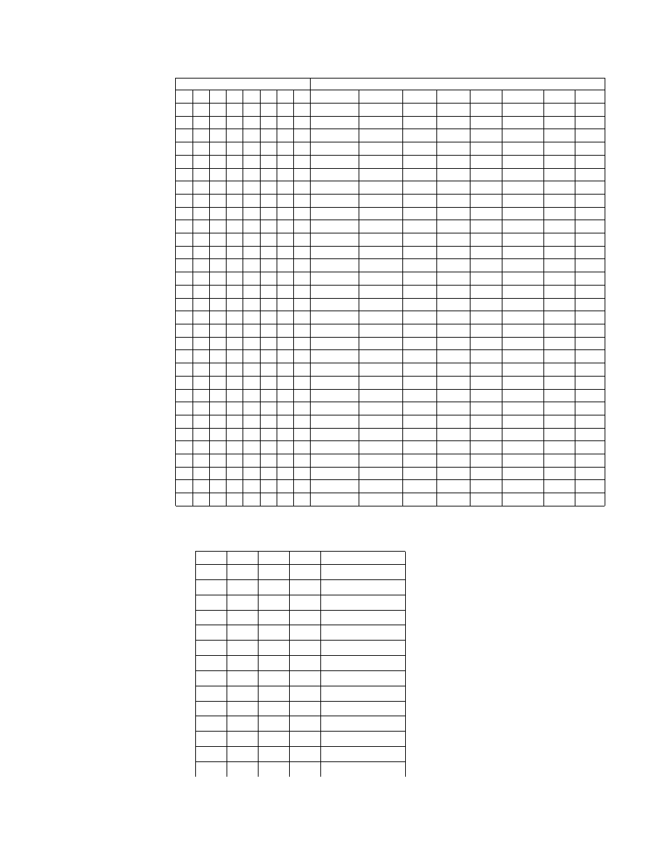 Quantum Data 802BT User Manual | Page 586 / 744