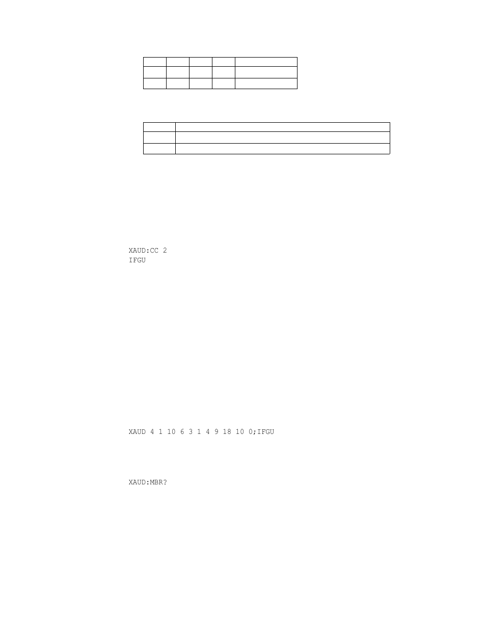 Quantum Data 802BT User Manual | Page 587 / 744