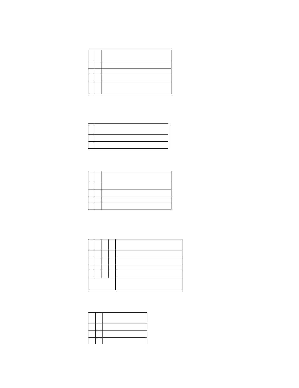 Quantum Data 802BT User Manual | Page 589 / 744