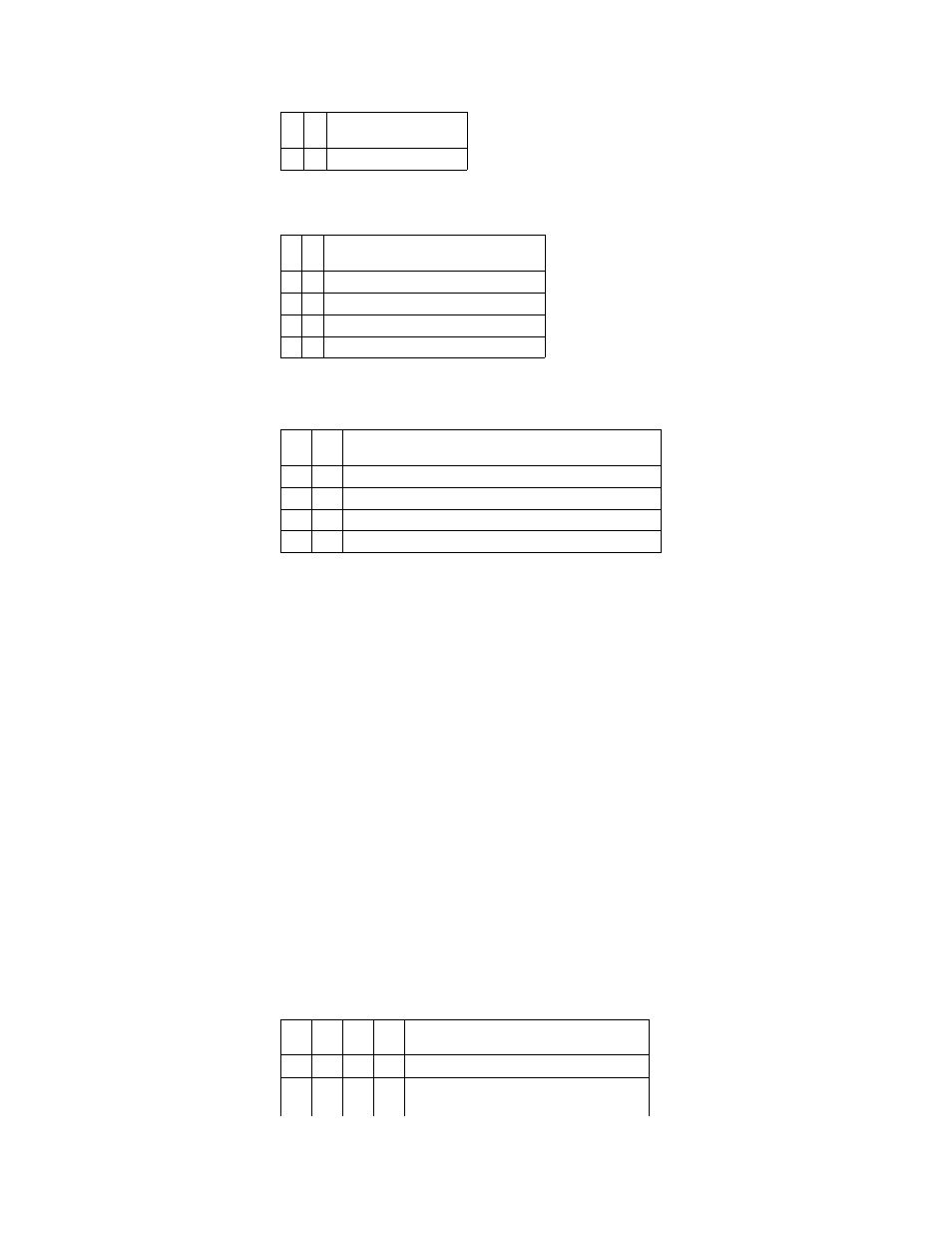 Quantum Data 802BT User Manual | Page 590 / 744