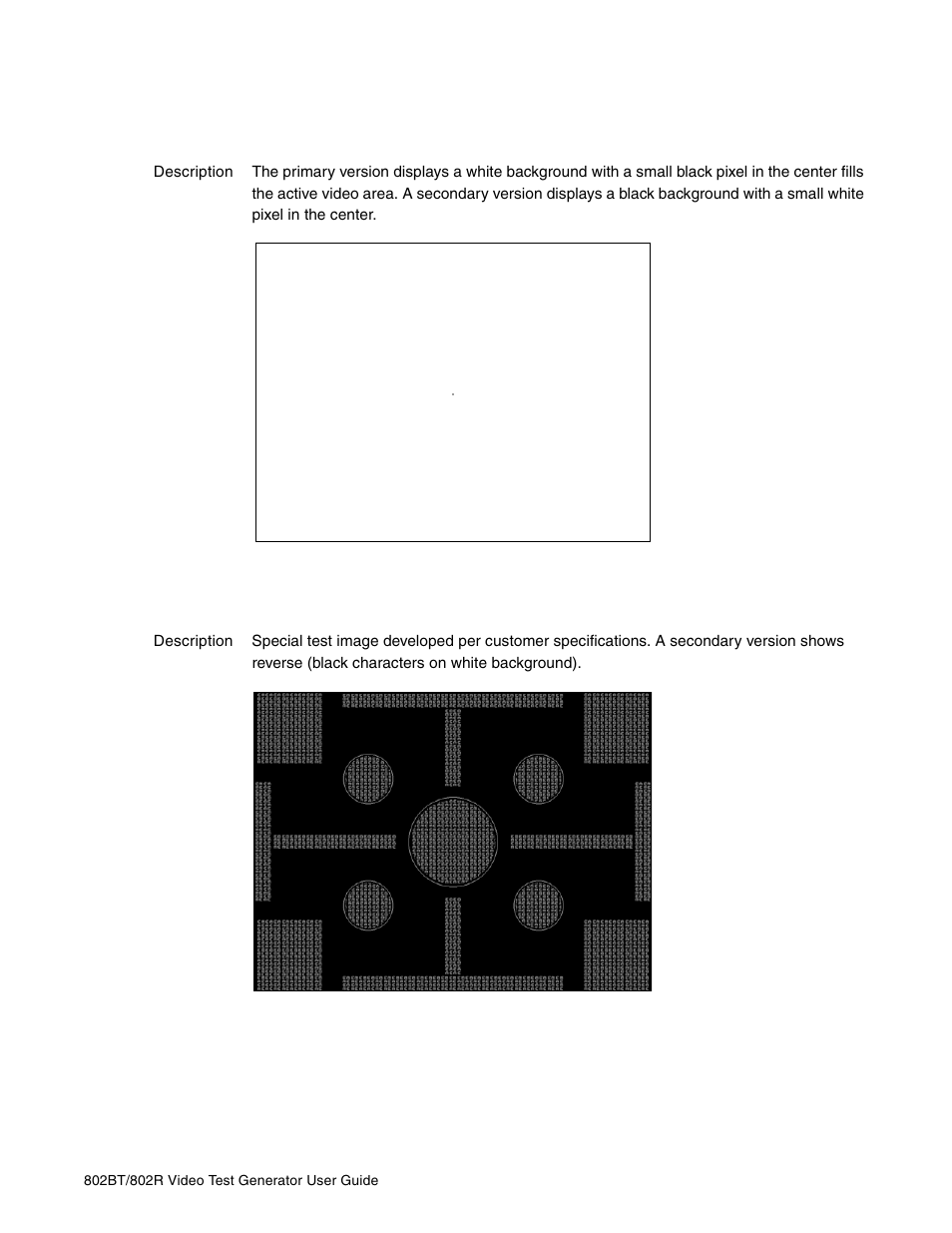 Ansilght, Apple1 | Quantum Data 802BT User Manual | Page 617 / 744