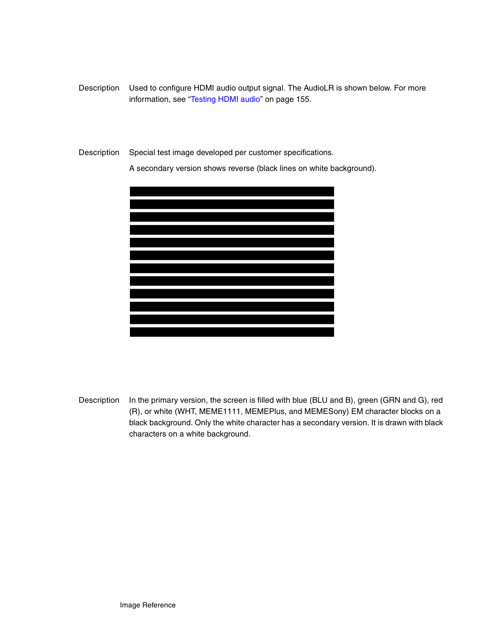 Barblack | Quantum Data 802BT User Manual | Page 618 / 744