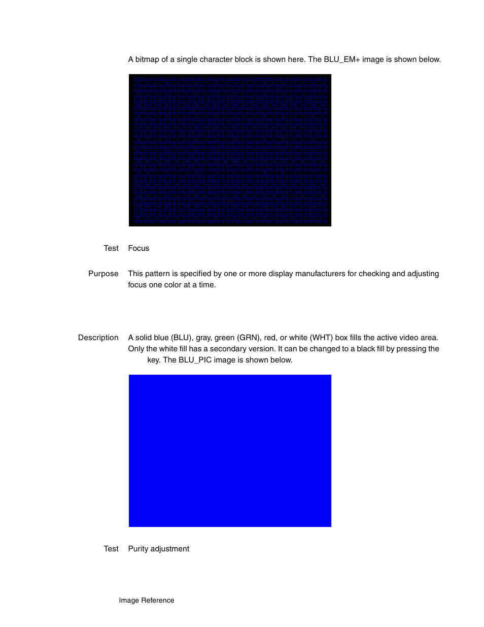 Blu_pic, gray_pic, grn_pic, red_pic, wht_pic | Quantum Data 802BT User Manual | Page 620 / 744