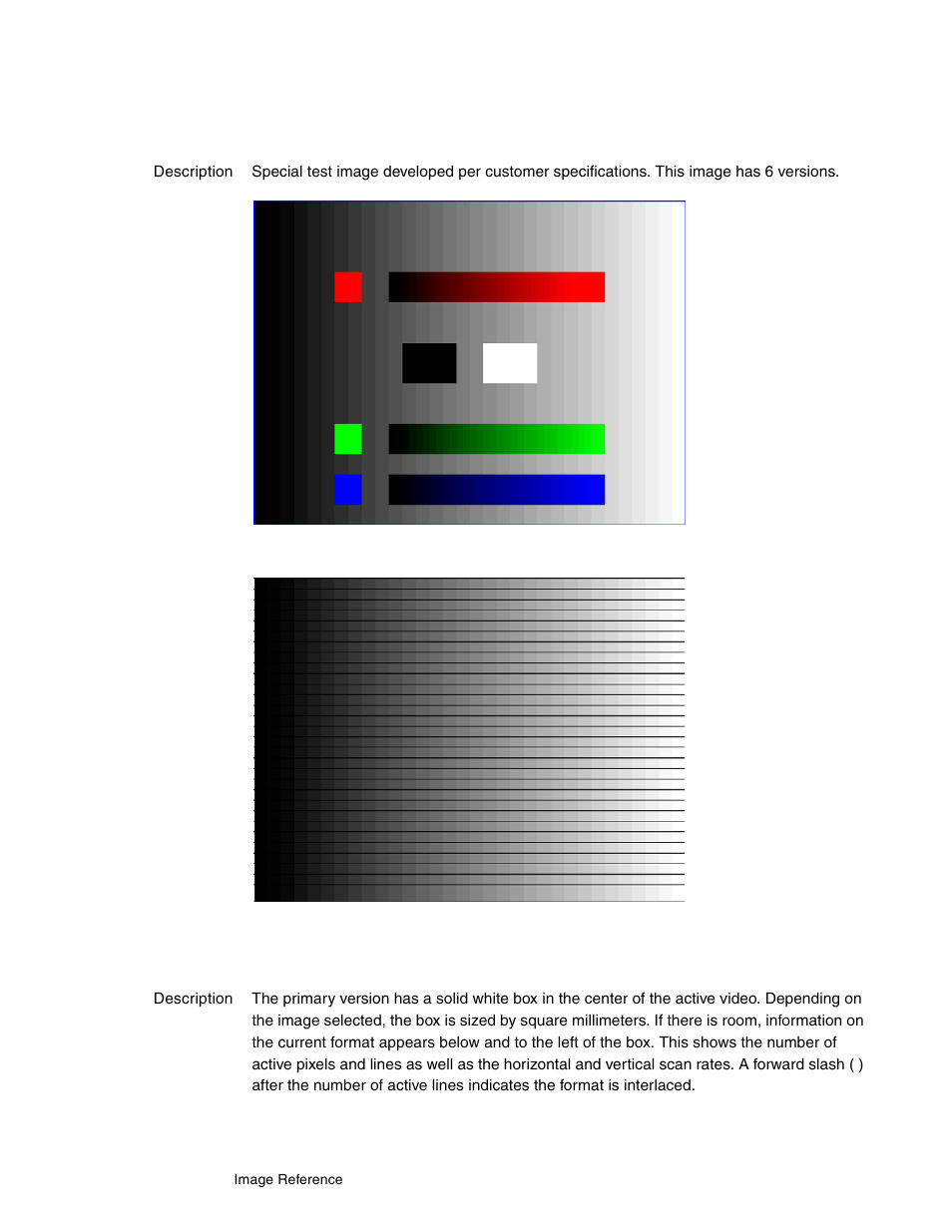 Bosch | Quantum Data 802BT User Manual | Page 622 / 744