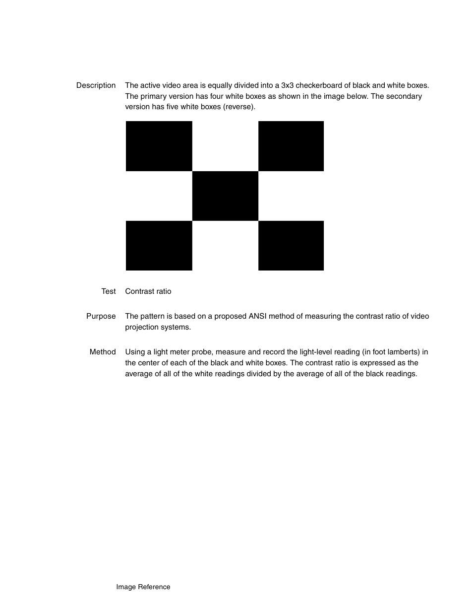 Checkby3 | Quantum Data 802BT User Manual | Page 628 / 744