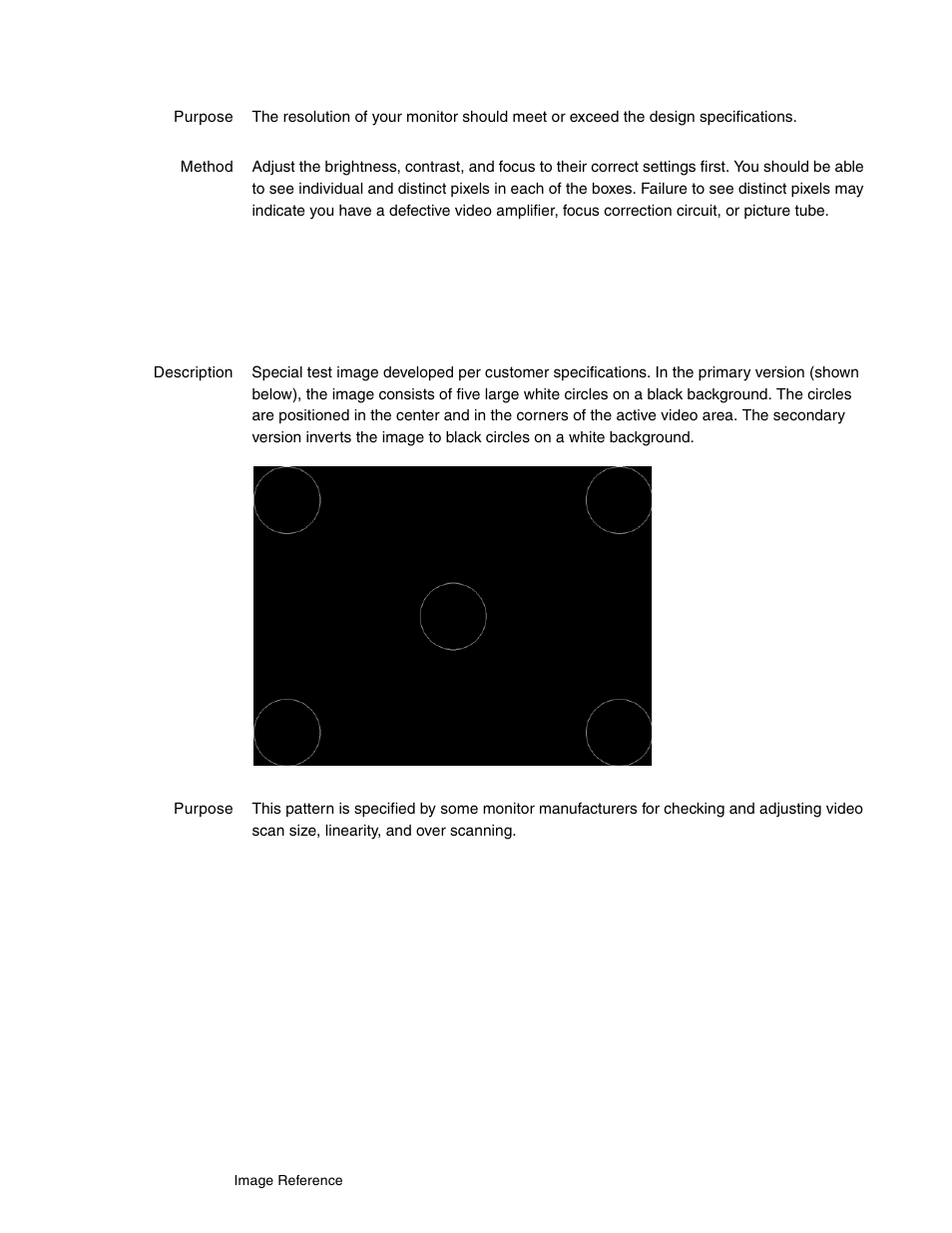 Circlesl, Clesl | Quantum Data 802BT User Manual | Page 630 / 744