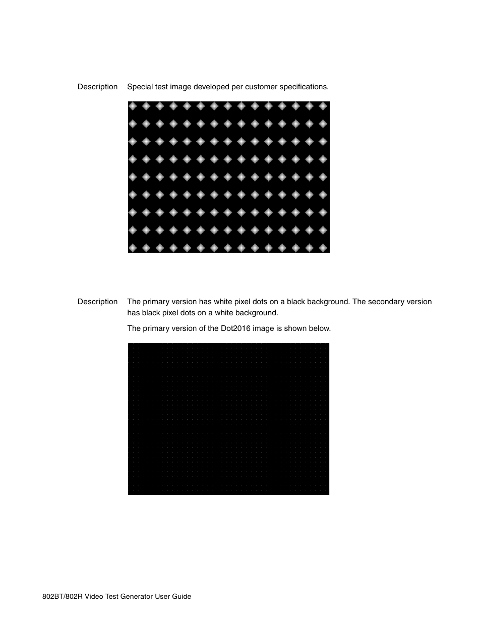 Diamond1 | Quantum Data 802BT User Manual | Page 635 / 744