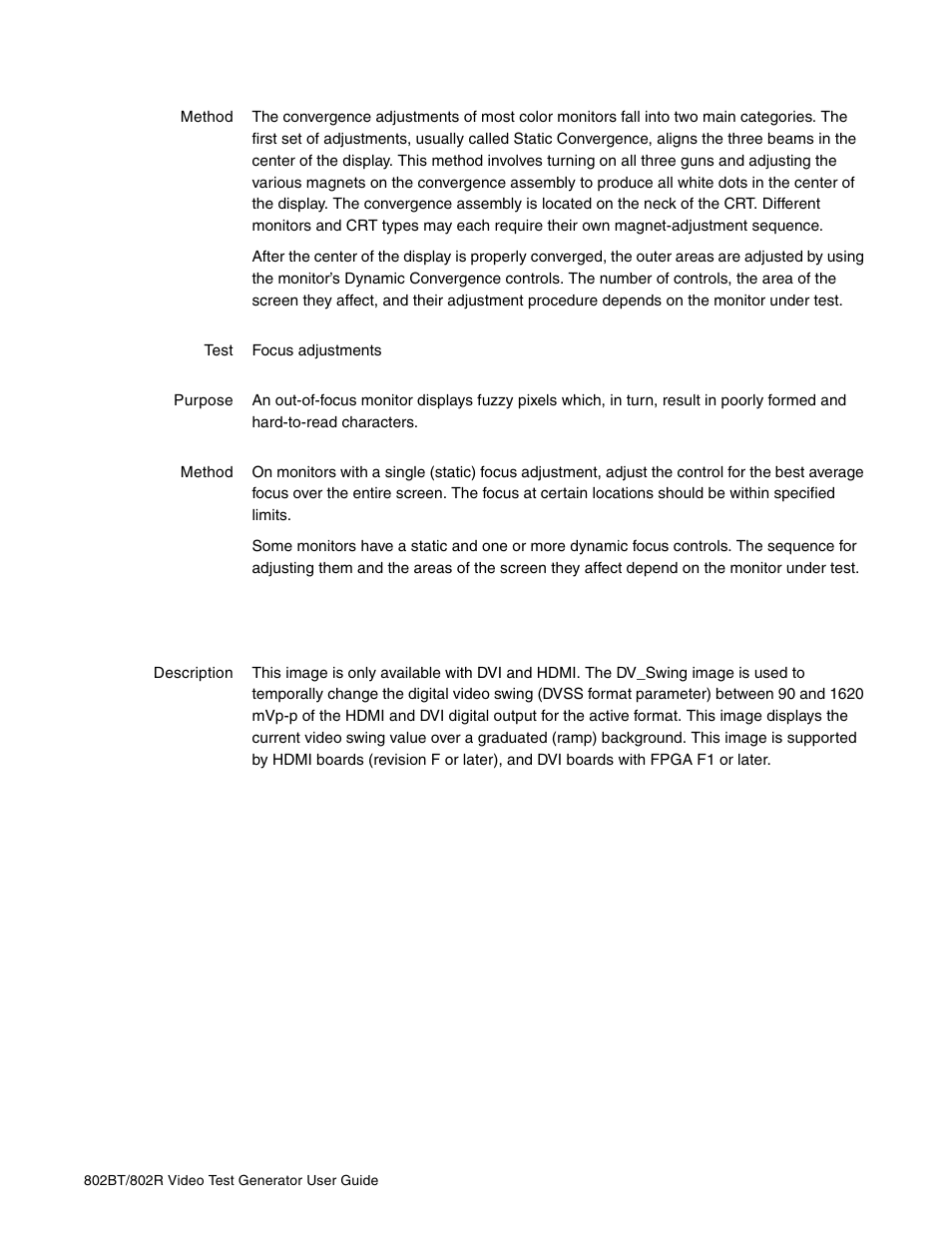 Dv_swing | Quantum Data 802BT User Manual | Page 637 / 744