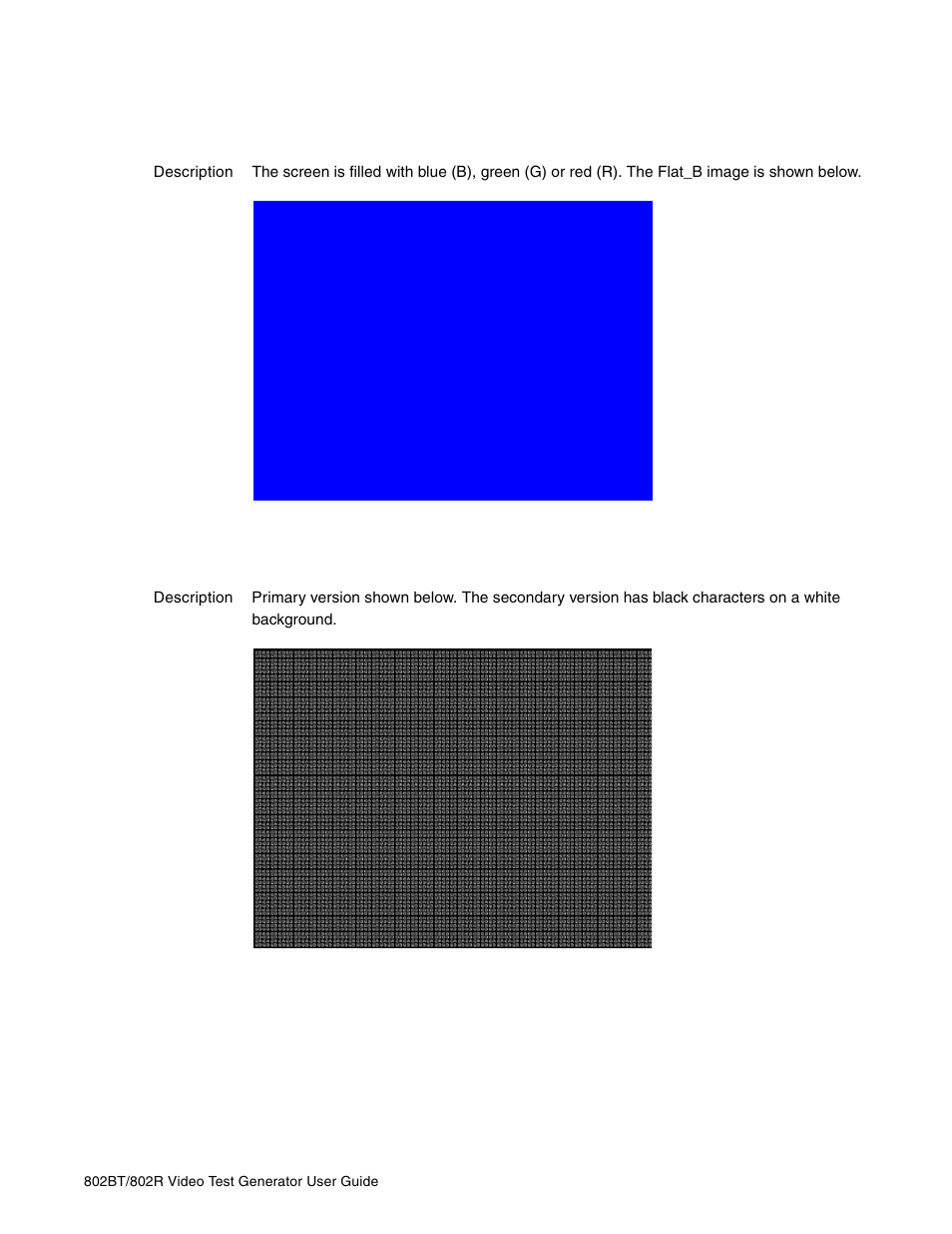 Flat_b, flat_g, flat_r, Focus20 | Quantum Data 802BT User Manual | Page 643 / 744