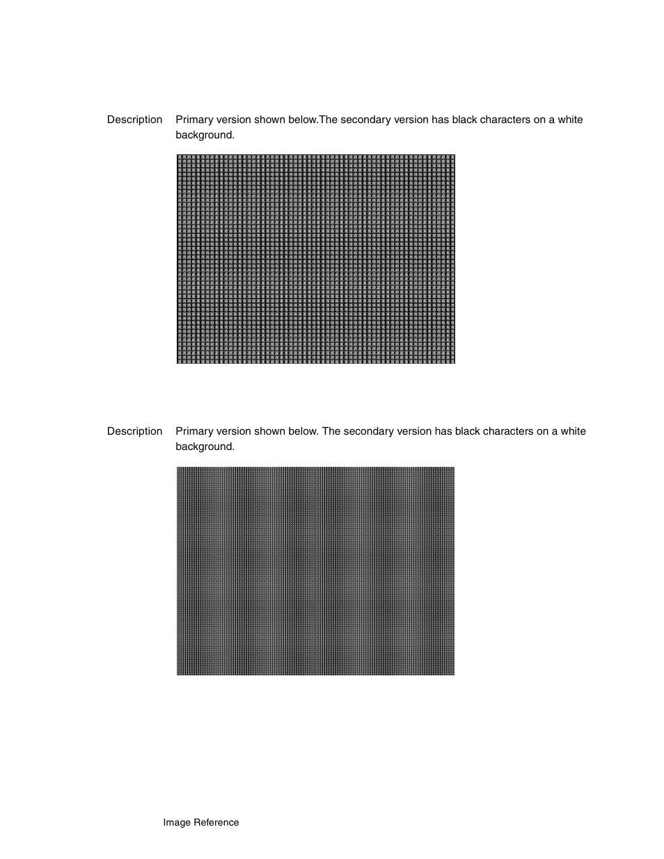 Focusc14, Focusccx | Quantum Data 802BT User Manual | Page 644 / 744