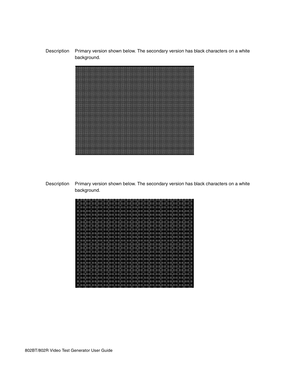 Focusem, Focusemp | Quantum Data 802BT User Manual | Page 645 / 744