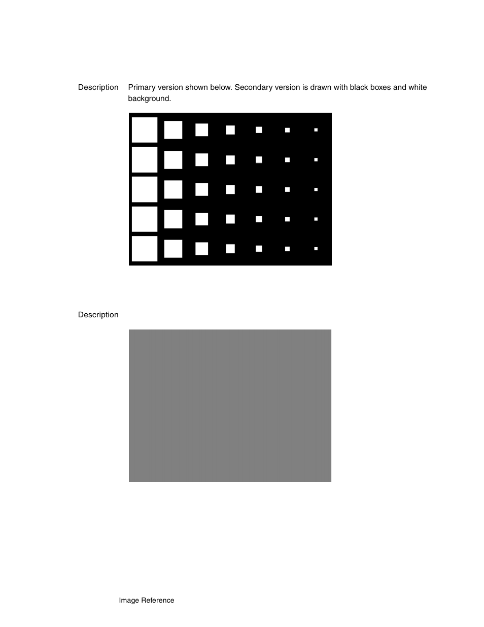 Halfarea, Halfclk | Quantum Data 802BT User Manual | Page 656 / 744