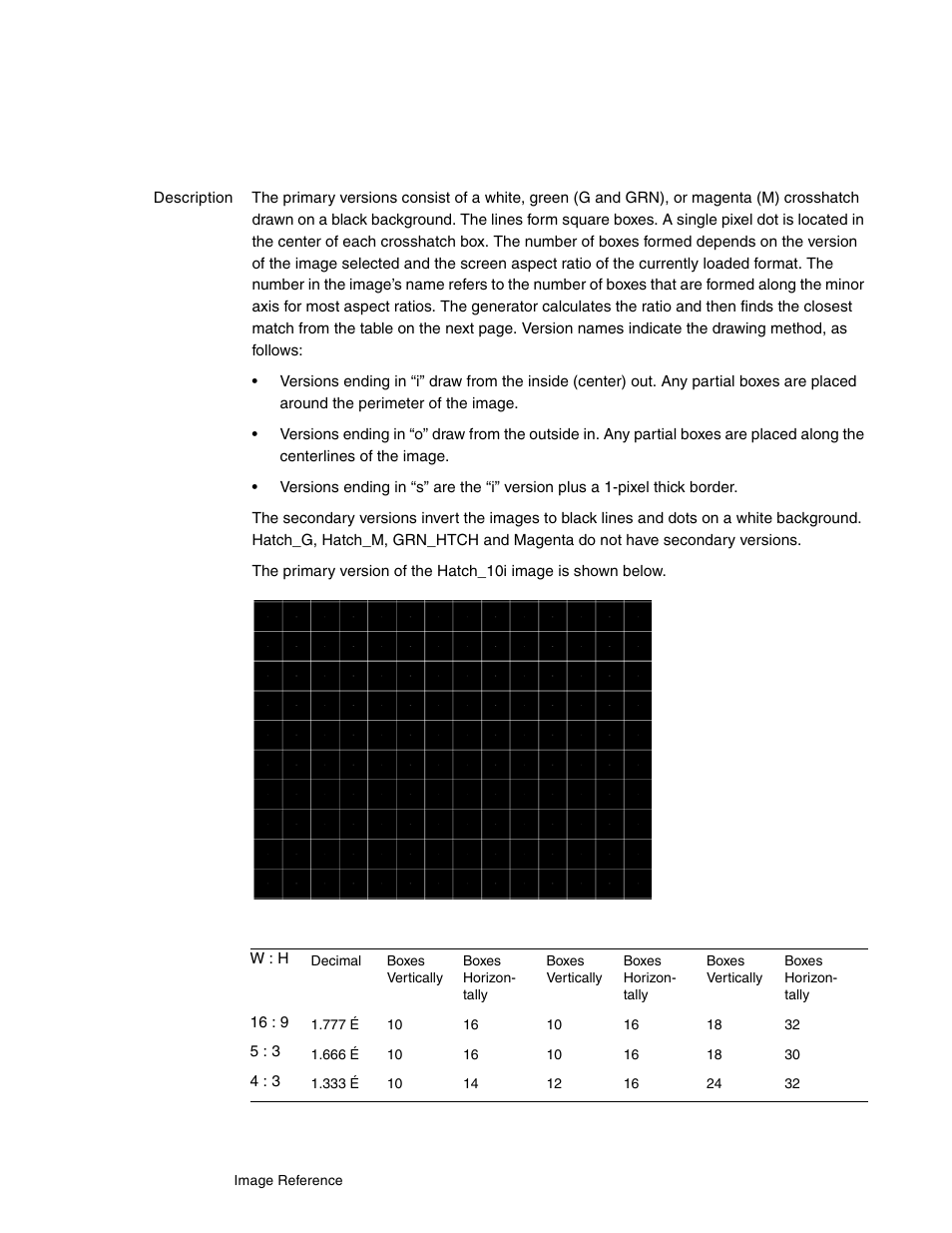 Quantum Data 802BT User Manual | Page 660 / 744