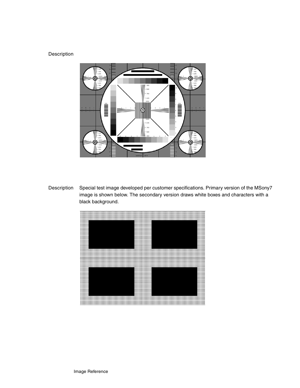 Monoscop, Msony7, msony8 | Quantum Data 802BT User Manual | Page 672 / 744