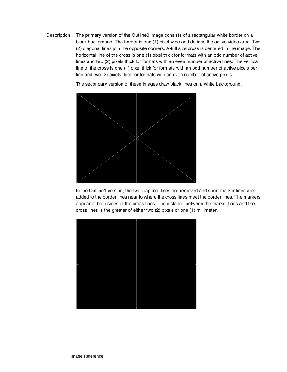 Quantum Data 802BT User Manual | Page 674 / 744