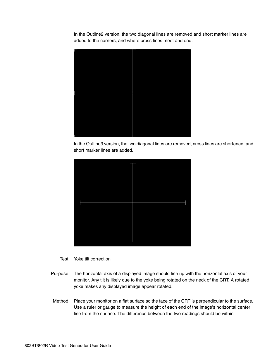 Quantum Data 802BT User Manual | Page 675 / 744