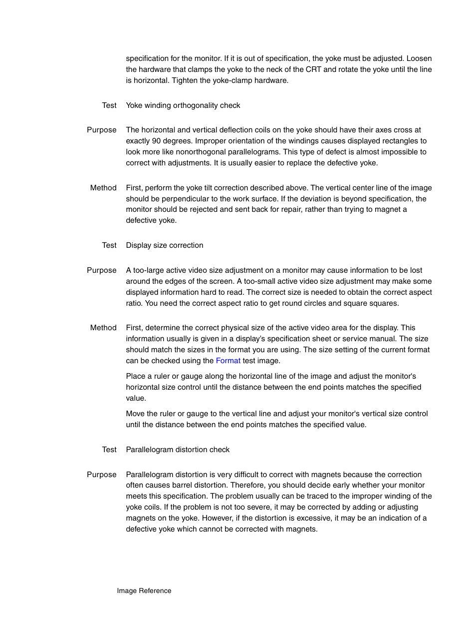 Quantum Data 802BT User Manual | Page 676 / 744