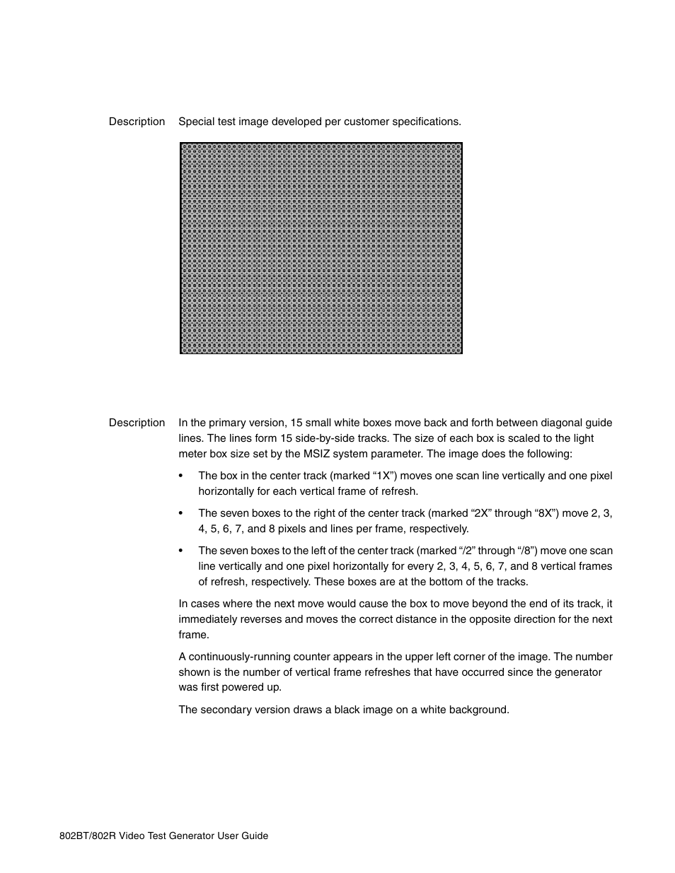 Pdscrt2, Persist | Quantum Data 802BT User Manual | Page 685 / 744