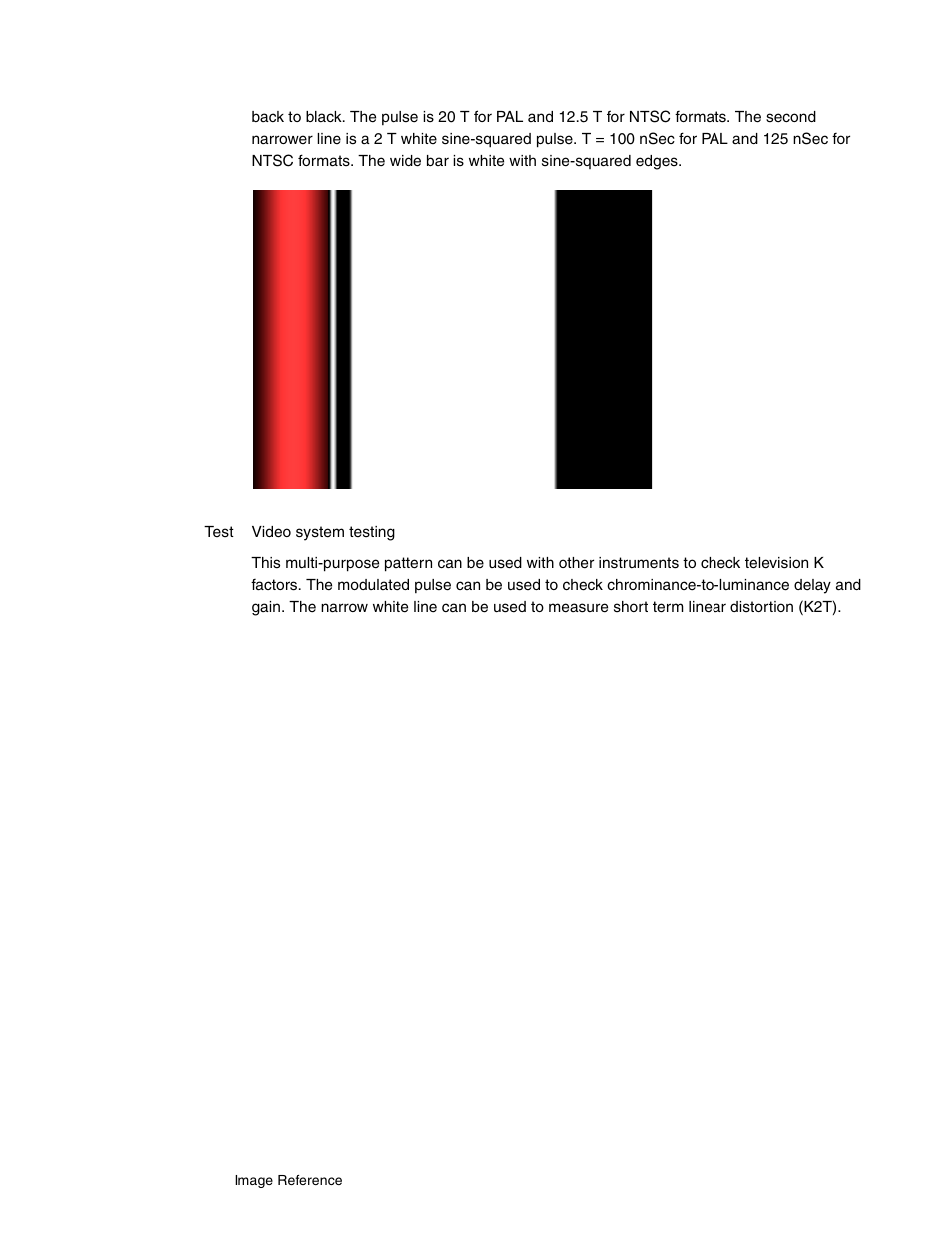 Quantum Data 802BT User Manual | Page 690 / 744